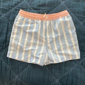 TBBC Turtle Bay Swim Trunks Sz. 14